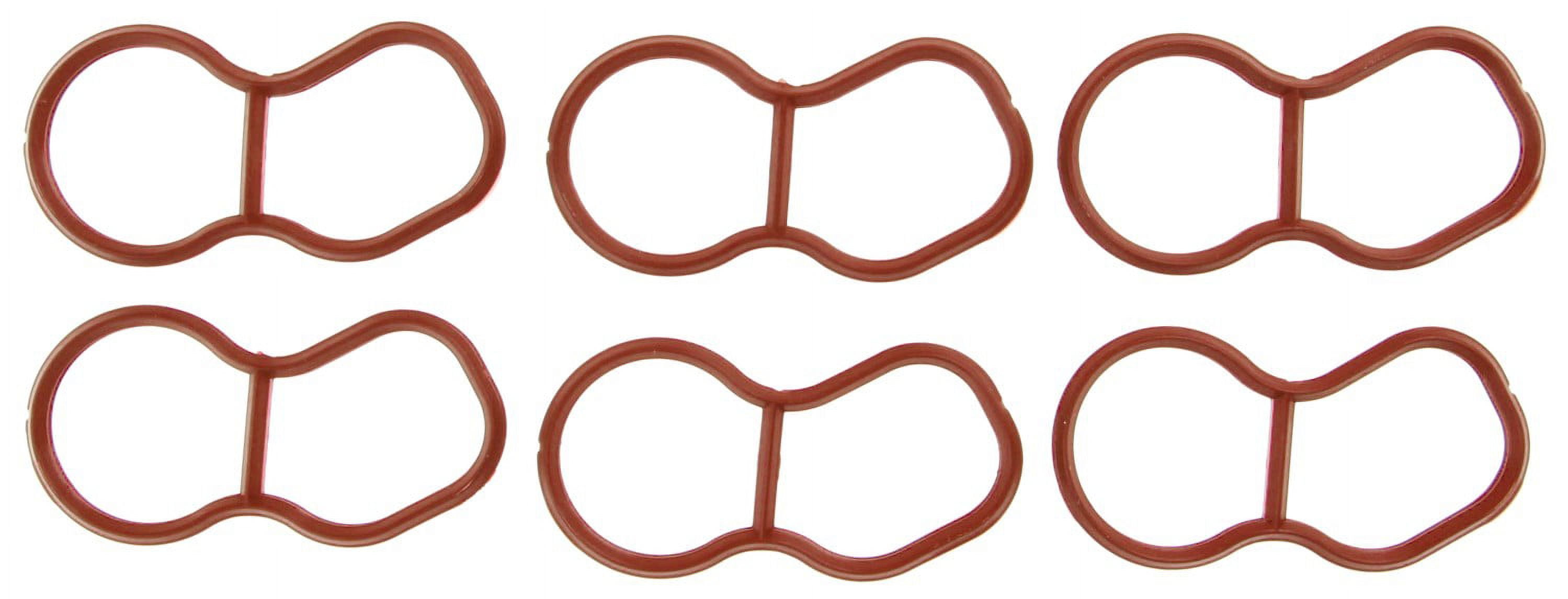 Fel-Pro Gasket Fel-Pro Fuel Injection Plenum Gasket - Replacement