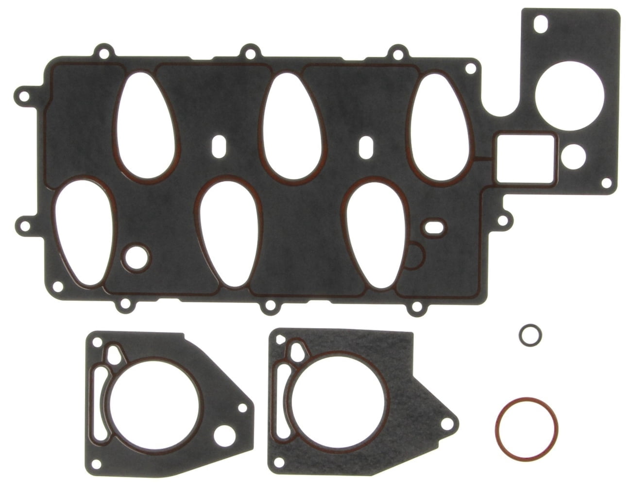 Mahle Fuel Injection Plenum Gasket Set MS16335