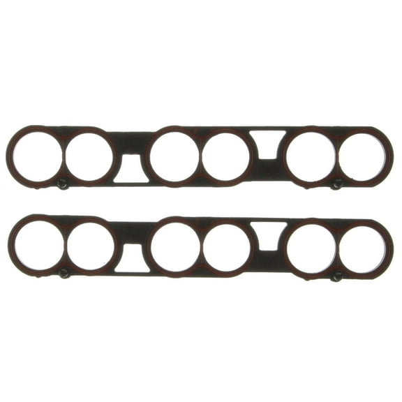 Mahle Fuel Injection Plenum Gasket Set MS16357