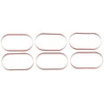 thumbnail image 1 of Mahle Fuel Injection Plenum Gasket Set MS16360, 1 of 2