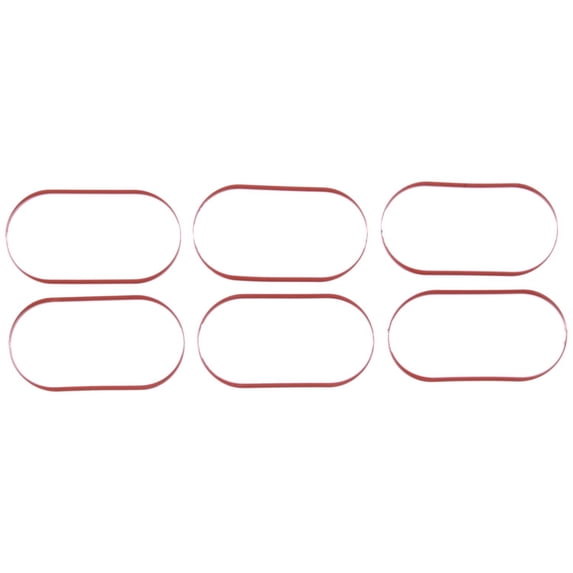 Mahle Fuel Injection Plenum Gasket Set MS16360