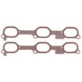 thumbnail image 1 of Mahle Fuel Injection Plenum Gasket Set MS17828, 1 of 3