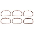 thumbnail image 1 of Mahle Fuel Injection Plenum Gasket Set MS19207, 1 of 2