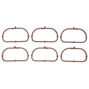 Mahle Fuel Injection Plenum Gasket Set MS19207