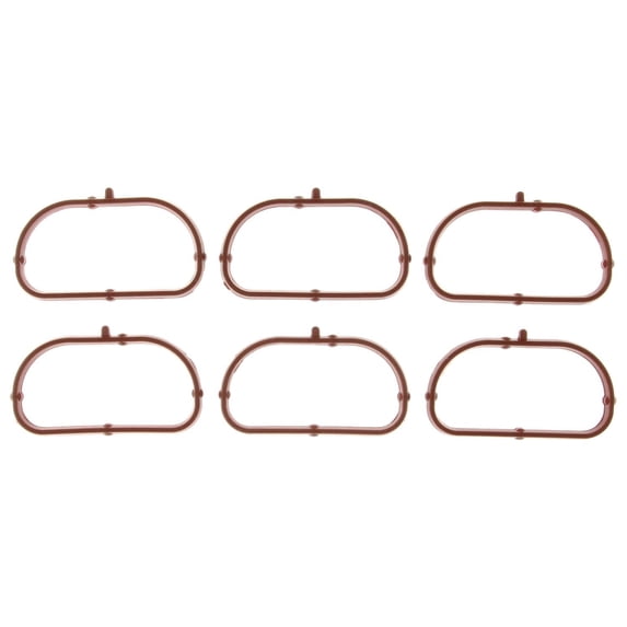 Mahle Fuel Injection Plenum Gasket Set MS19207