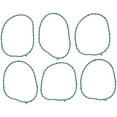 thumbnail image 1 of Mahle Fuel Injection Plenum Gasket Set MS19382, 1 of 2