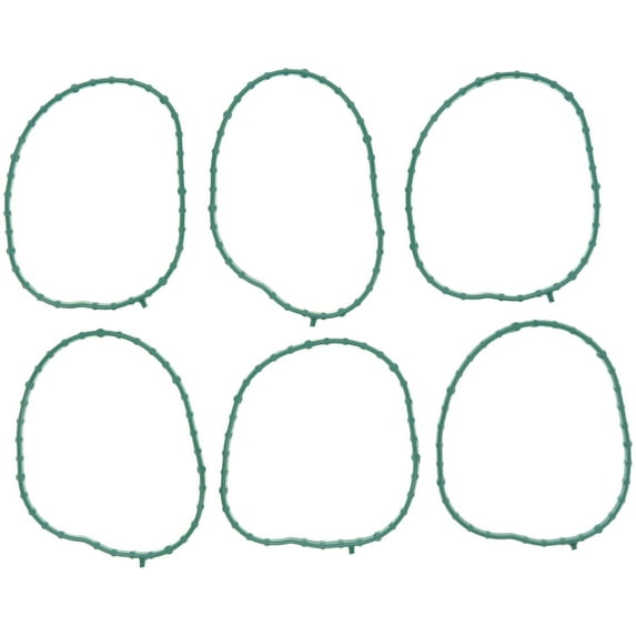 Mahle Fuel Injection Plenum Gasket Set MS19382