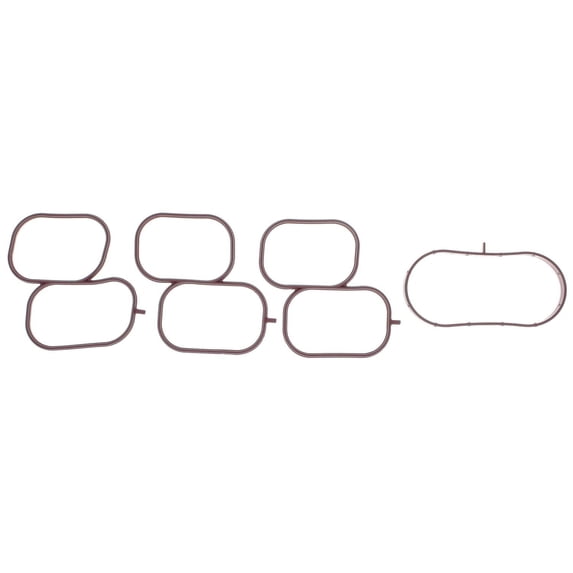 Mahle Fuel Injection Plenum Gasket Set MS19454