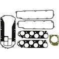 thumbnail image 1 of Mahle Fuel Injection Plenum Gasket Set MS19469, 1 of 2