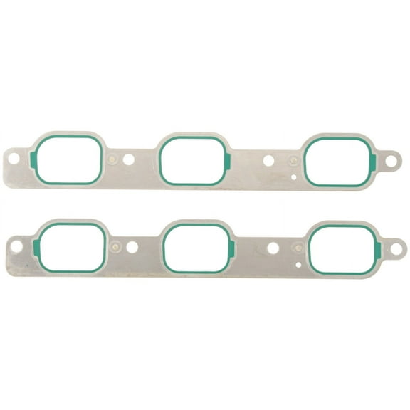 Mahle Fuel Injection Plenum Gasket Set MS19547 Fits select: 2006-2011 CHEVROLET IMPALA, 2006-2010 PONTIAC G6