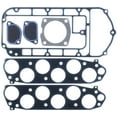 thumbnail image 1 of Mahle Fuel Injection Plenum Gasket Set MS19651, 1 of 3