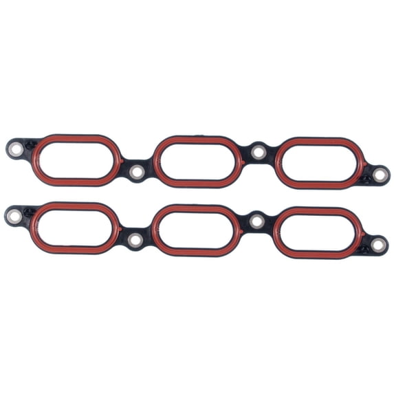 Mahle Fuel Injection Plenum Gasket Set MS19685