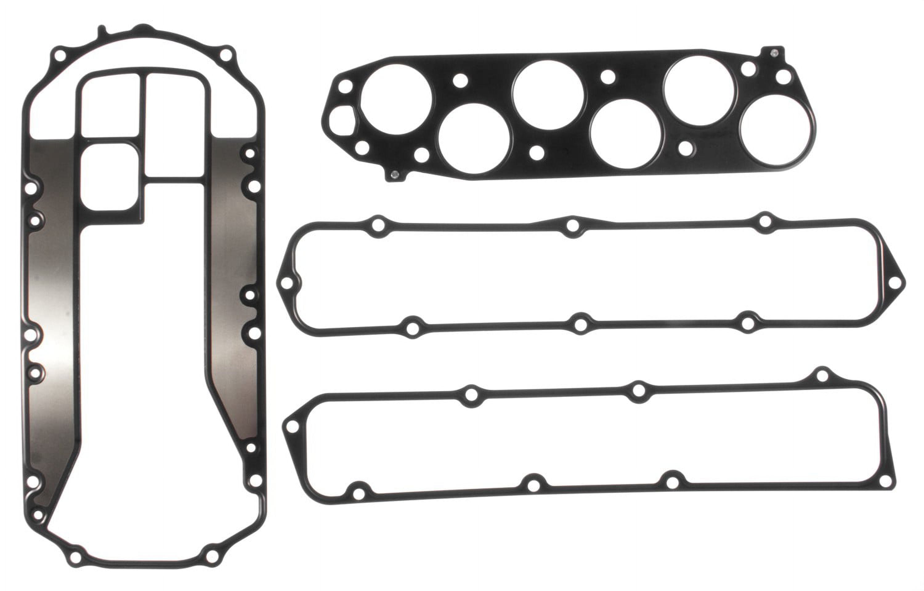 Fuel Injection Plenum Gasket Victor MS16360 for sale online Fuel Injection Plenum Gasket Victor MS16360 for sale online