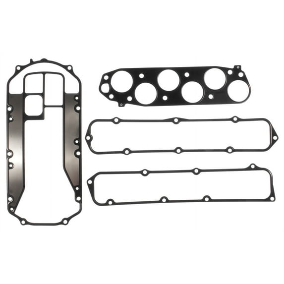 Mahle Fuel Injection Plenum Gasket Set MS19713