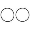 thumbnail image 1 of Mahle Fuel Injection Plenum Gasket Set MS19721, 1 of 2