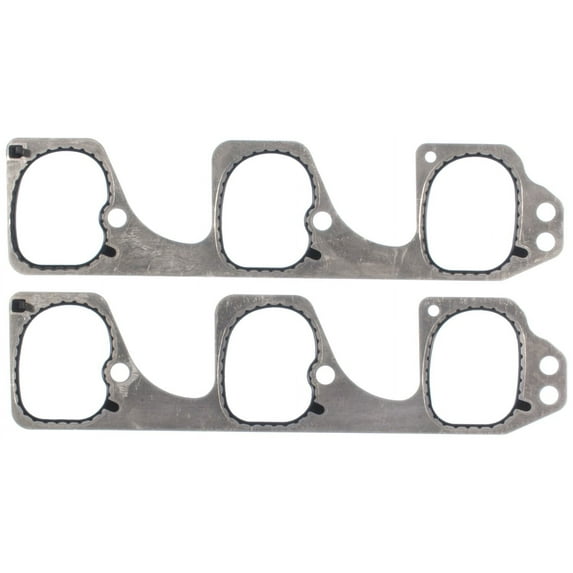 Mahle Fuel Injection Plenum Gasket Set MS19754