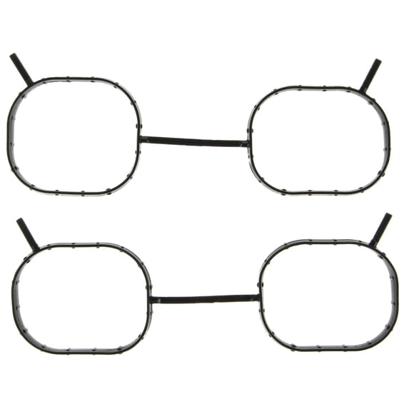 Mahle Fuel Injection Plenum Gasket Set MS19929