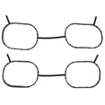 thumbnail image 1 of Mahle Fuel Injection Plenum Gasket Set MS19933, 1 of 2