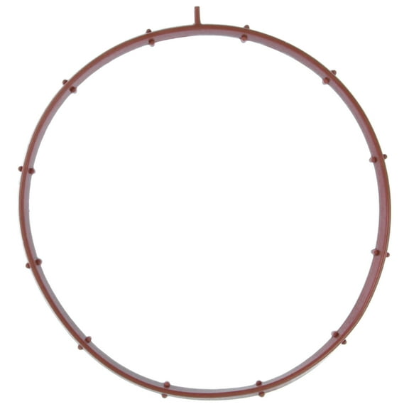 Mahle Fuel Injection Throttle Body Mounting Gasket G31774