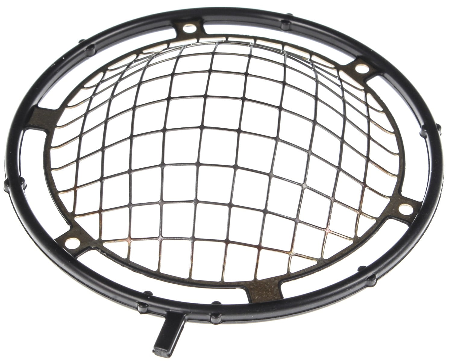 Mahle Fuel Injection Throttle Body Mounting Gasket G31782