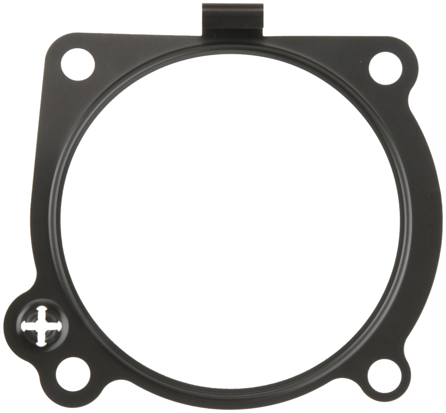 Mahle Fuel Injection Throttle Body Mounting Gasket G31943 Fits select: 2006-2011 MERCEDES-BENZ E, 2006-2012 MERCEDES-BENZ C