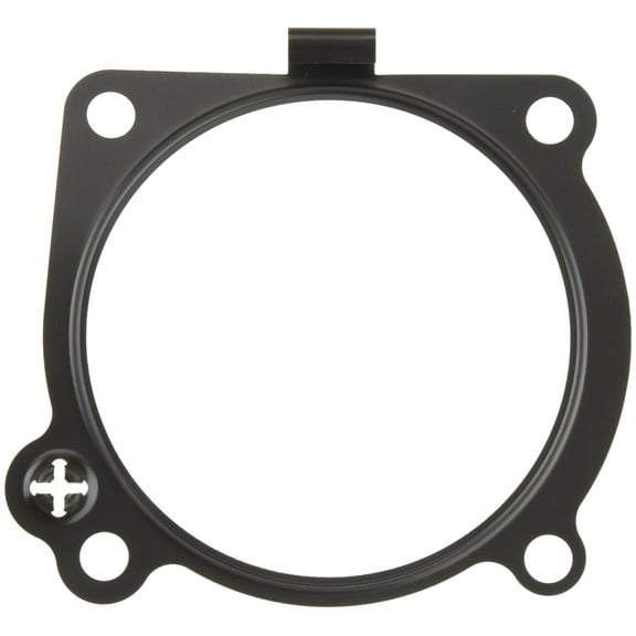 Mahle Fuel Injection Throttle Body Mounting Gasket G31943 Fits select: 2006-2011 MERCEDES-BENZ E, 2006-2012 MERCEDES-BENZ C