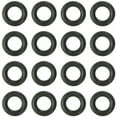 thumbnail image 1 of Mahle Fuel Injector O-Ring Kit Fits select: 1994-2006 MERCEDES-BENZ SL, 2006 MERCEDES-BENZ CLS, 1 of 2