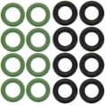 thumbnail image 1 of Mahle Fuel Injector O-Ring Kit GS33503A, 1 of 2