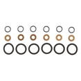 thumbnail image 1 of Mahle Fuel Injector O-Ring Kit, 1 of 2