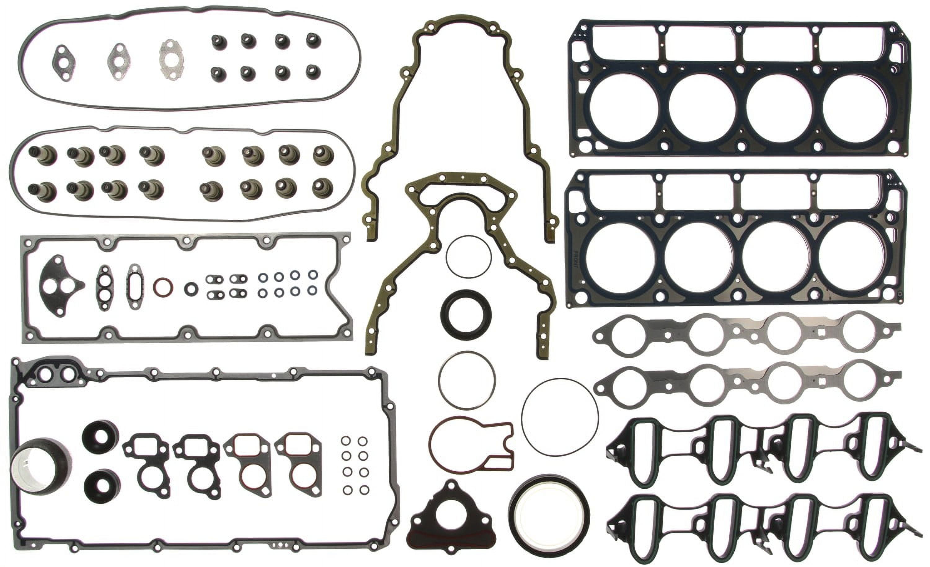 Mahle Gasket Set 953561