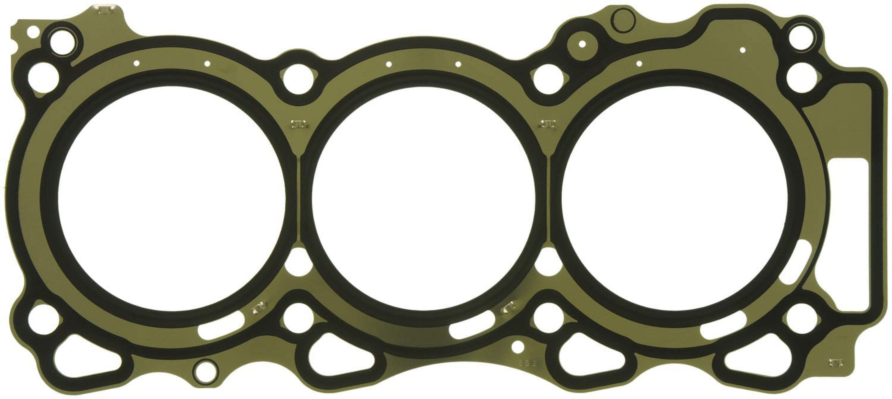 Mahle Head Gasket 54587 Fits select: 2009-2020 NISSAN MURANO, 2013-2016 NISSAN PATHFINDER