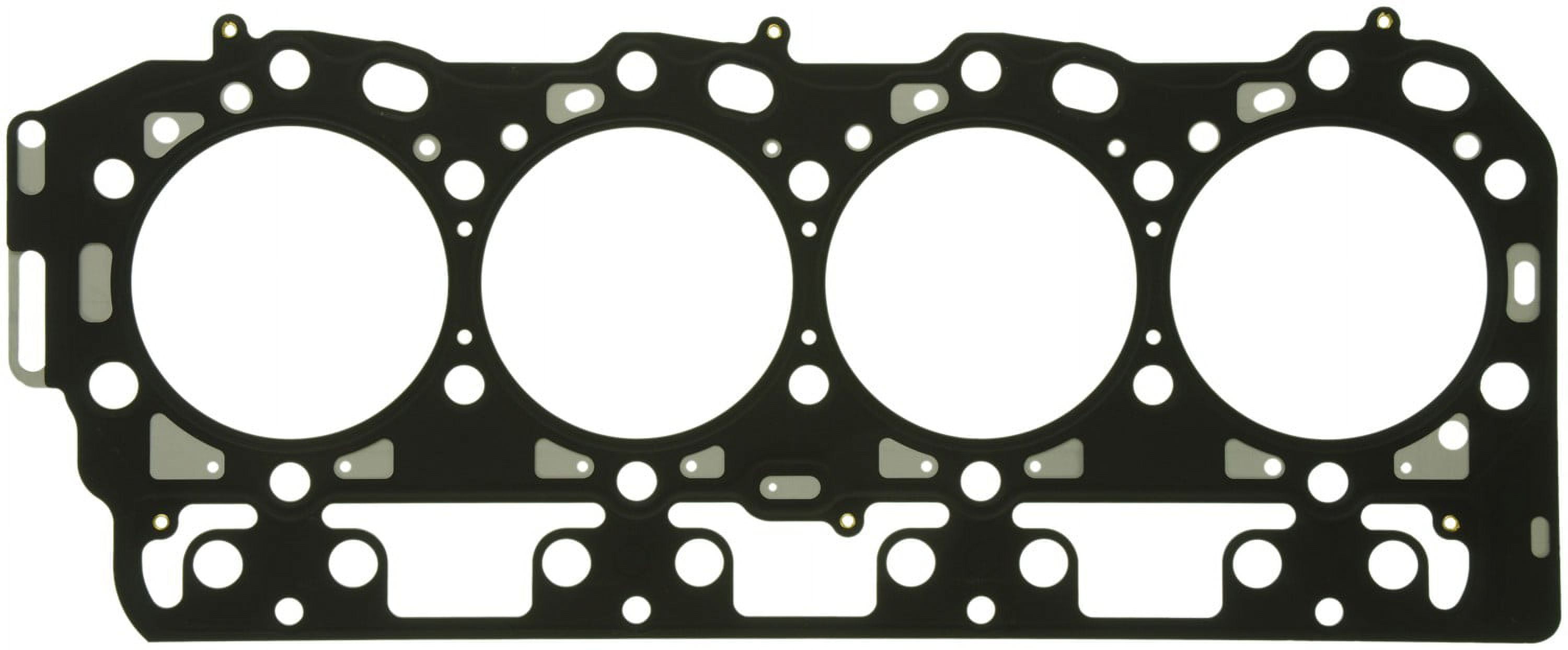 Mahle Head Gasket 54597 Fits select: 2001-2016 CHEVROLET SILVERADO, 2001-2016 GMC SIERRA
