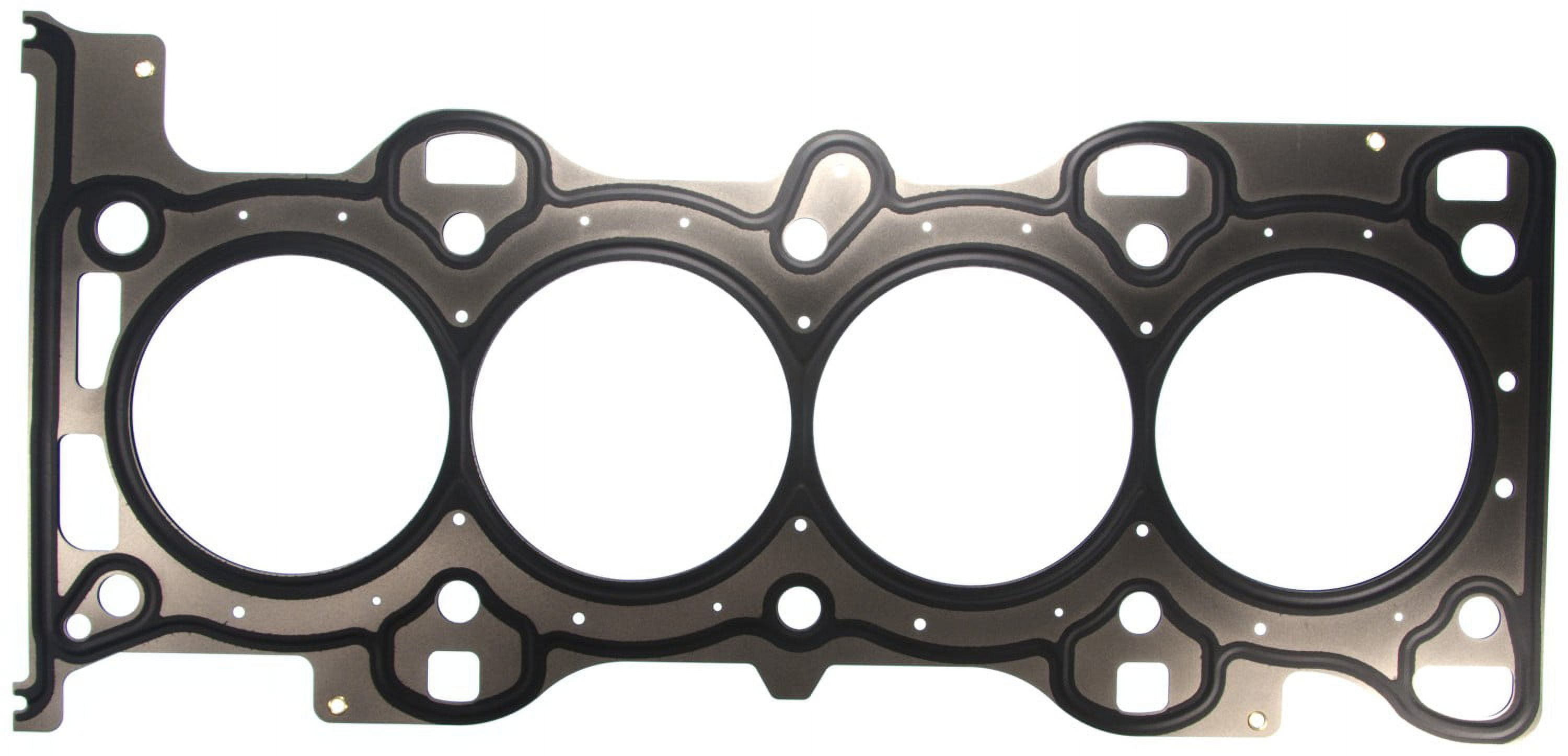 Mahle Head Gasket 54729 Fits select: 2006-2013 MAZDA 3, 2006-2009 FORD FUSION