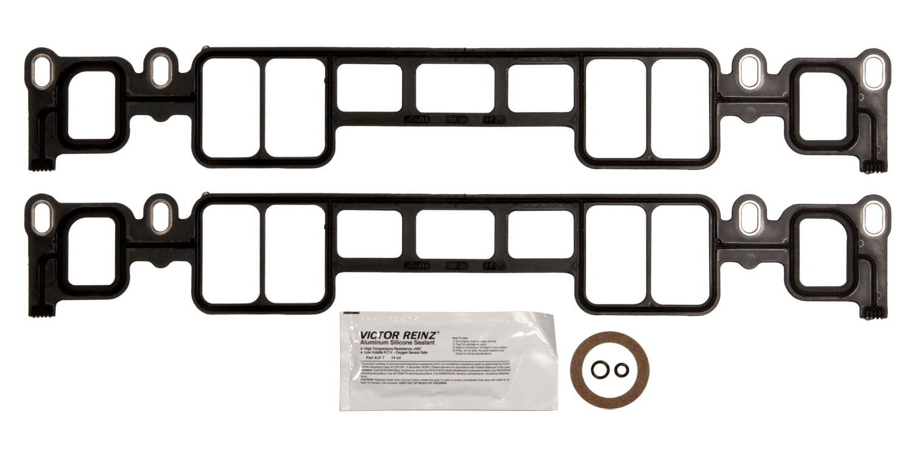 Mahle Engine Intake Manifold Gasket Set MS16167