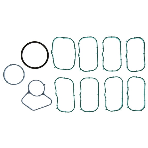 Mahle Intake Man. Gasket Set