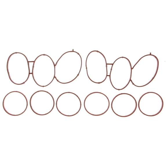 Mahle Intake Man. Gasket Set