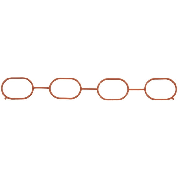 Mahle Intake Manifold Gasket, Set Fits select: 2003-2008 TOYOTA COROLLA, 2003-2008 TOYOTA COROLLA MATRIX