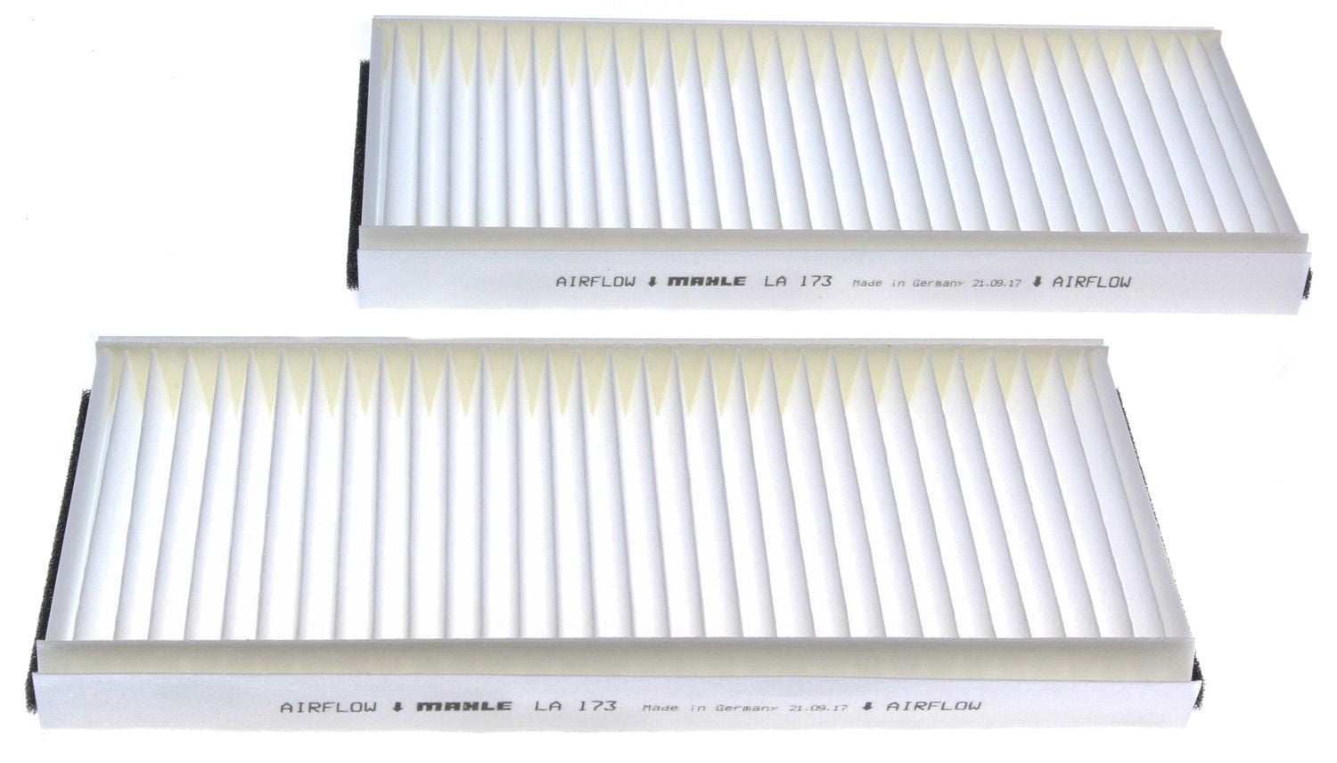 MAHLE LA 173/S Cabin Air Filter
