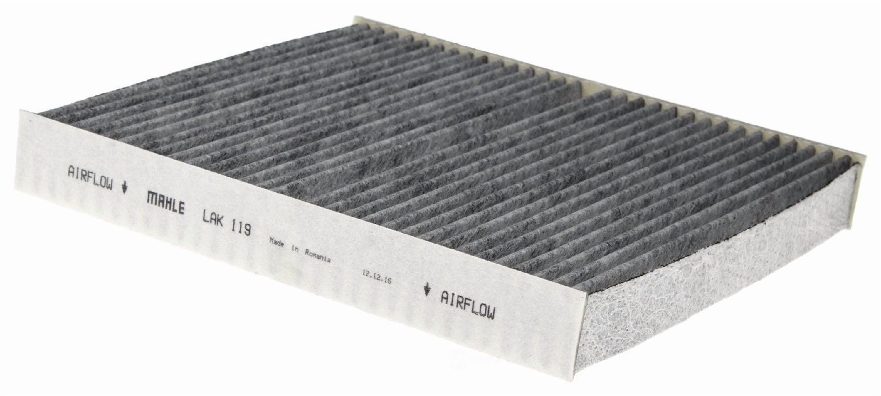MAHLE LAK 119 Cabin Air Filter