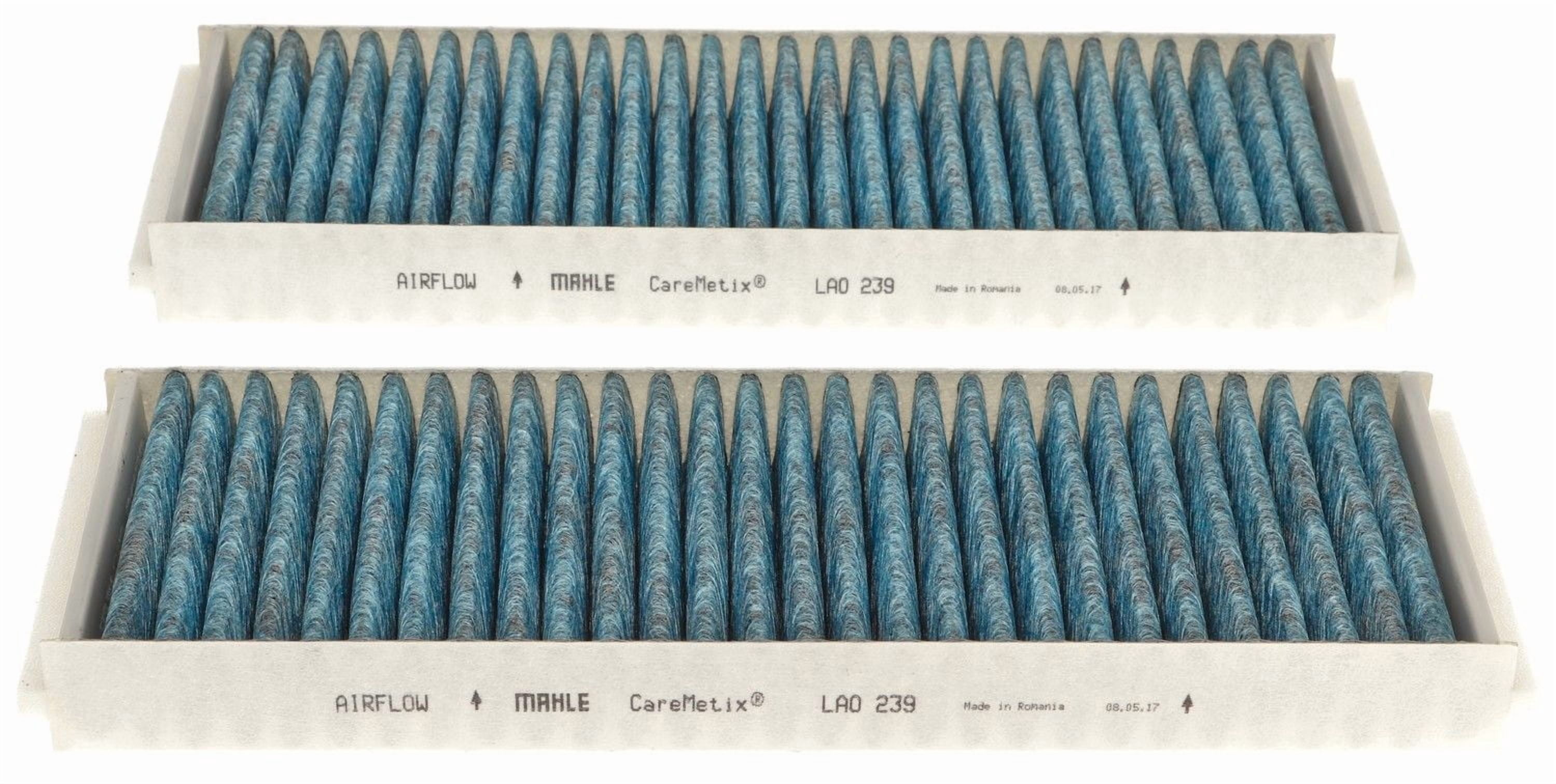 MAHLE LAO 239/S Cabin Air Filter