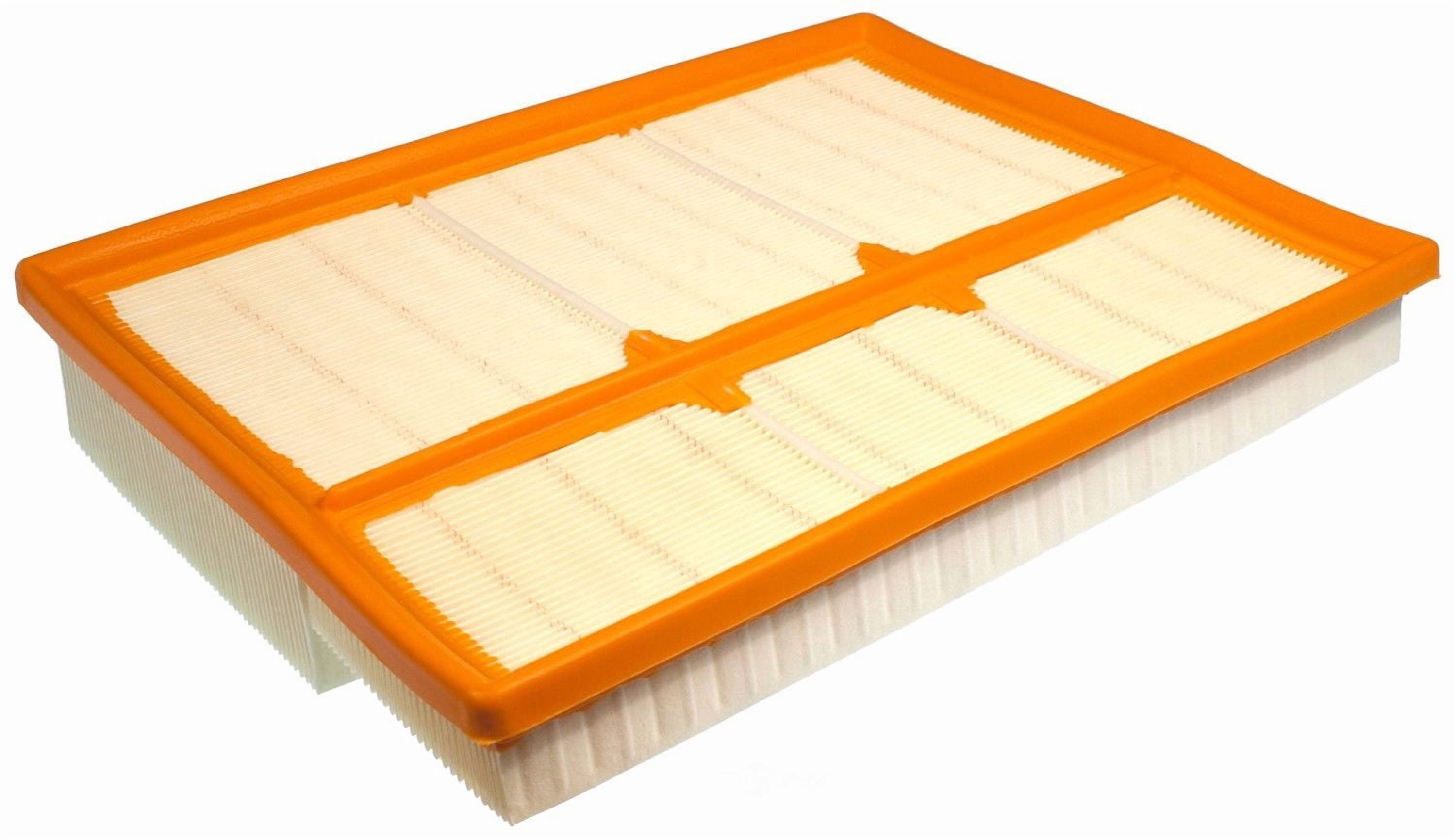 MAHLE LX 439/1 Air Filter