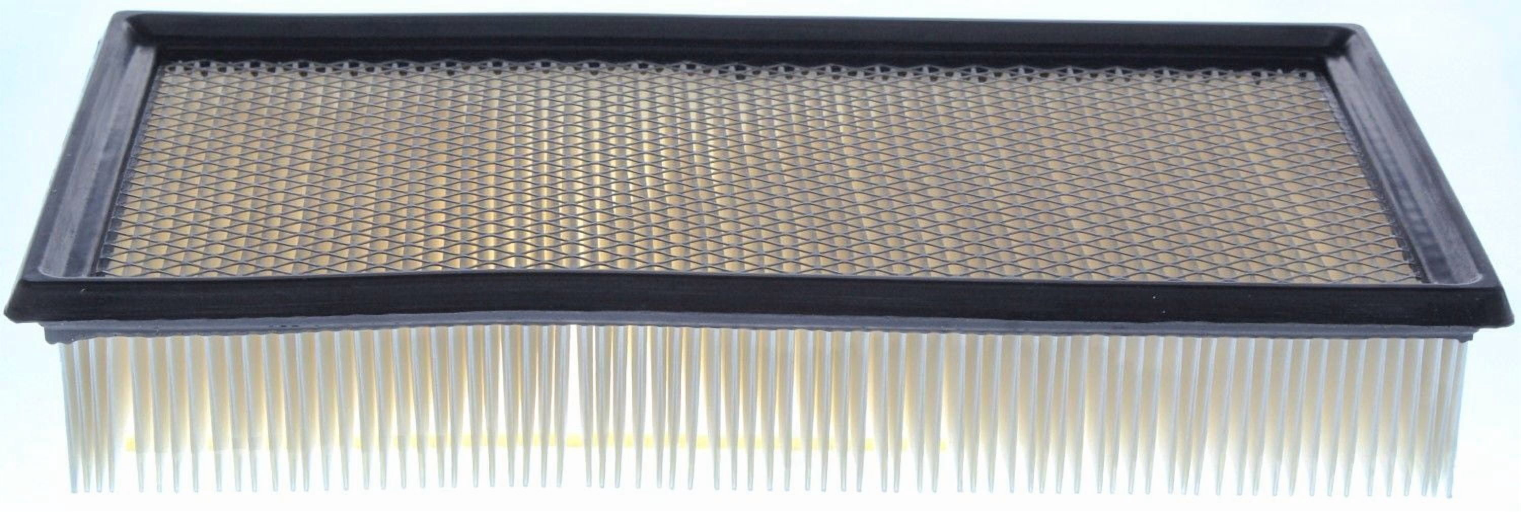 MAHLE LX 4589 Air Filter