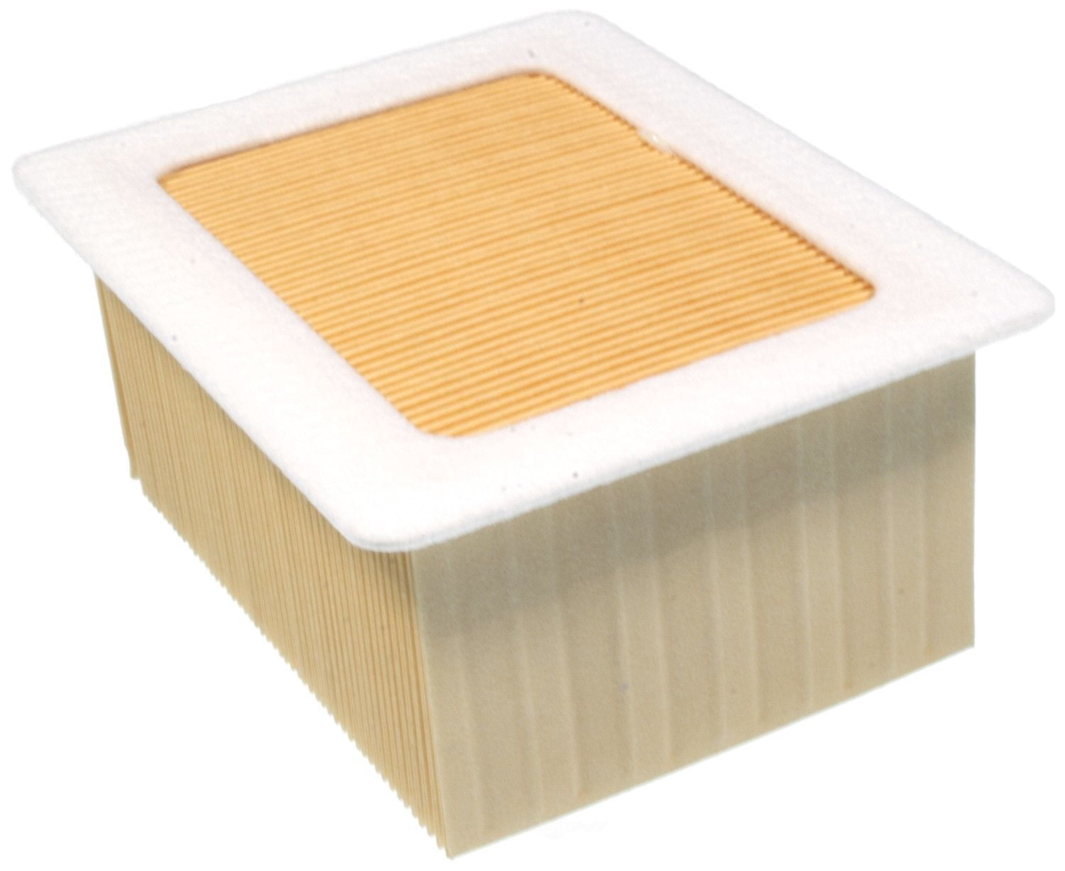 MAHLE LX 628 Air Filter