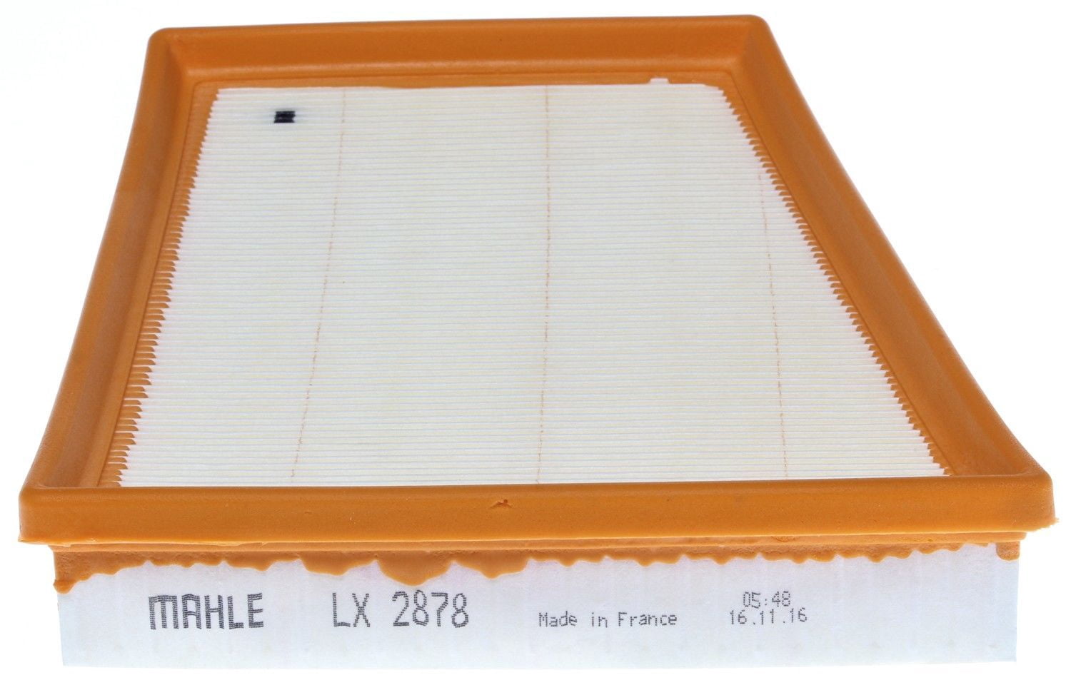MAHLE LX 2878 Air Filter