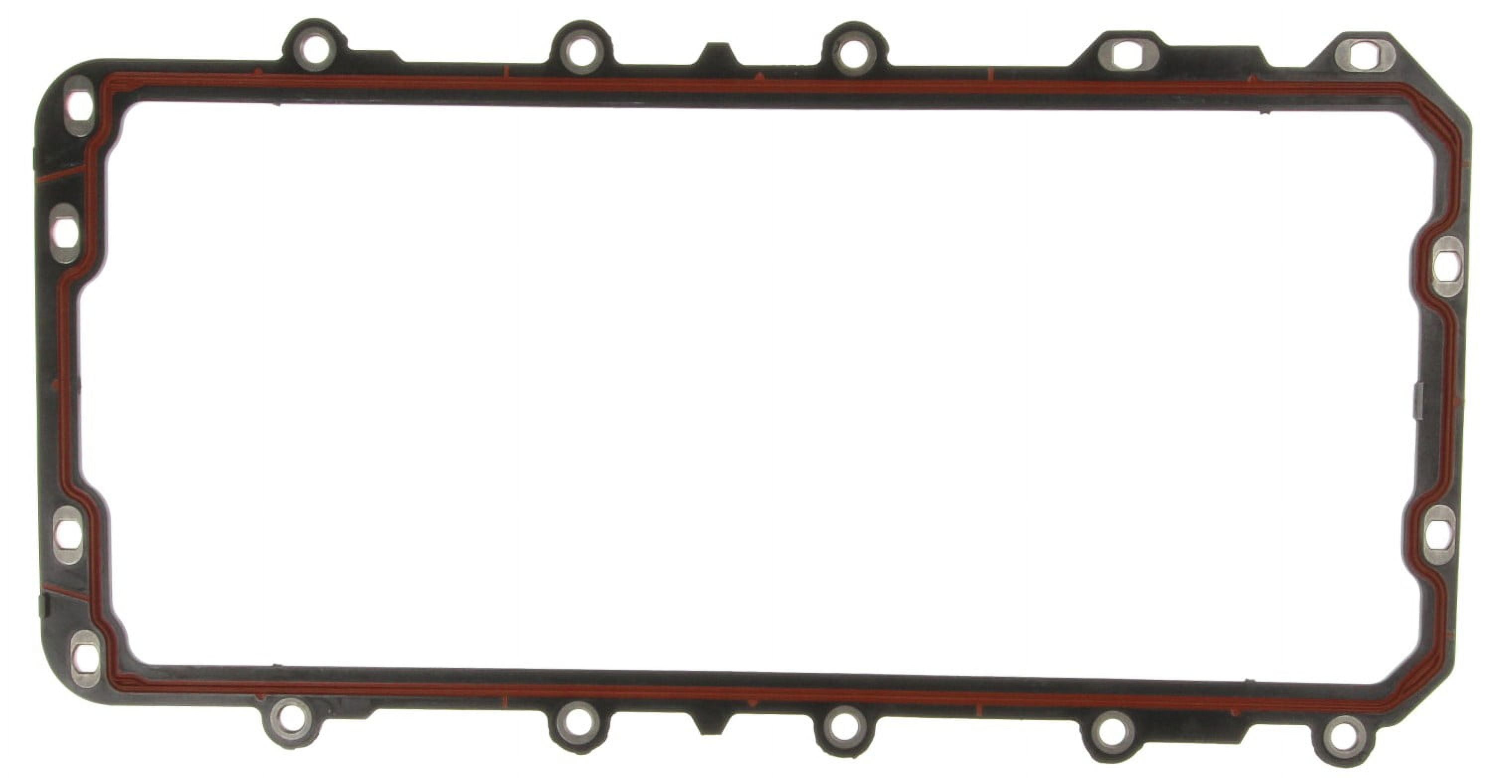 Mahle MAHLE Performance Oil Pan Gasket OS32517