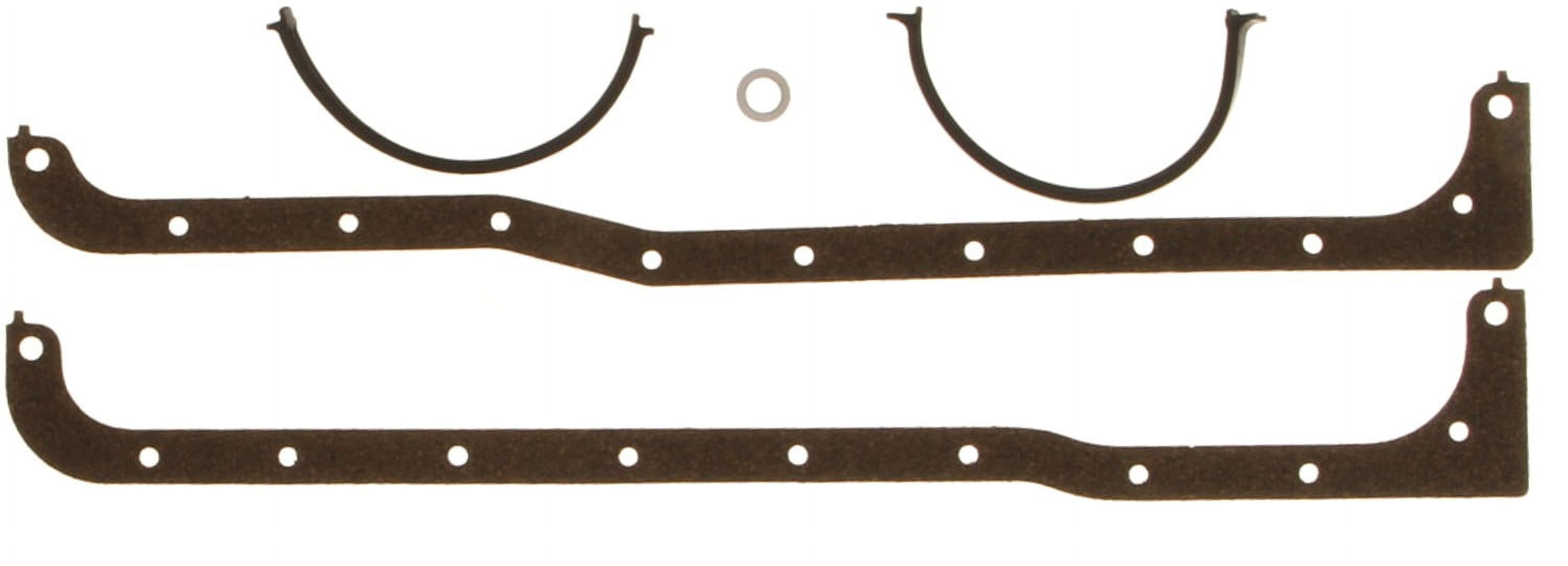 Mahle MAHLE Performance Oil Pan Gasket Set OS30541