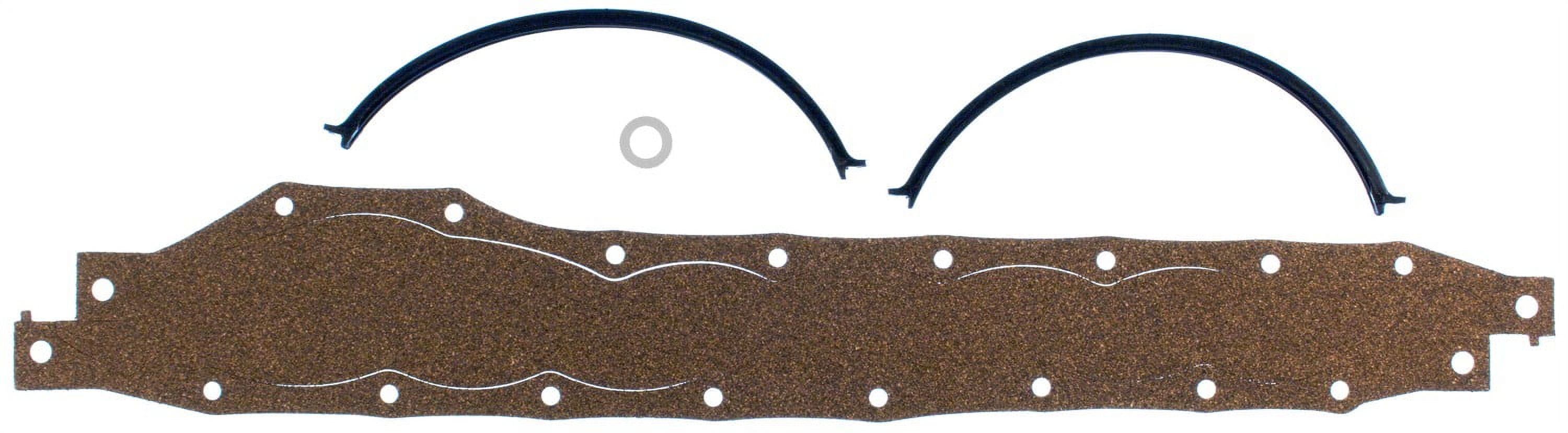 Mahle MAHLE Performance Oil Pan Gasket Set OS30543