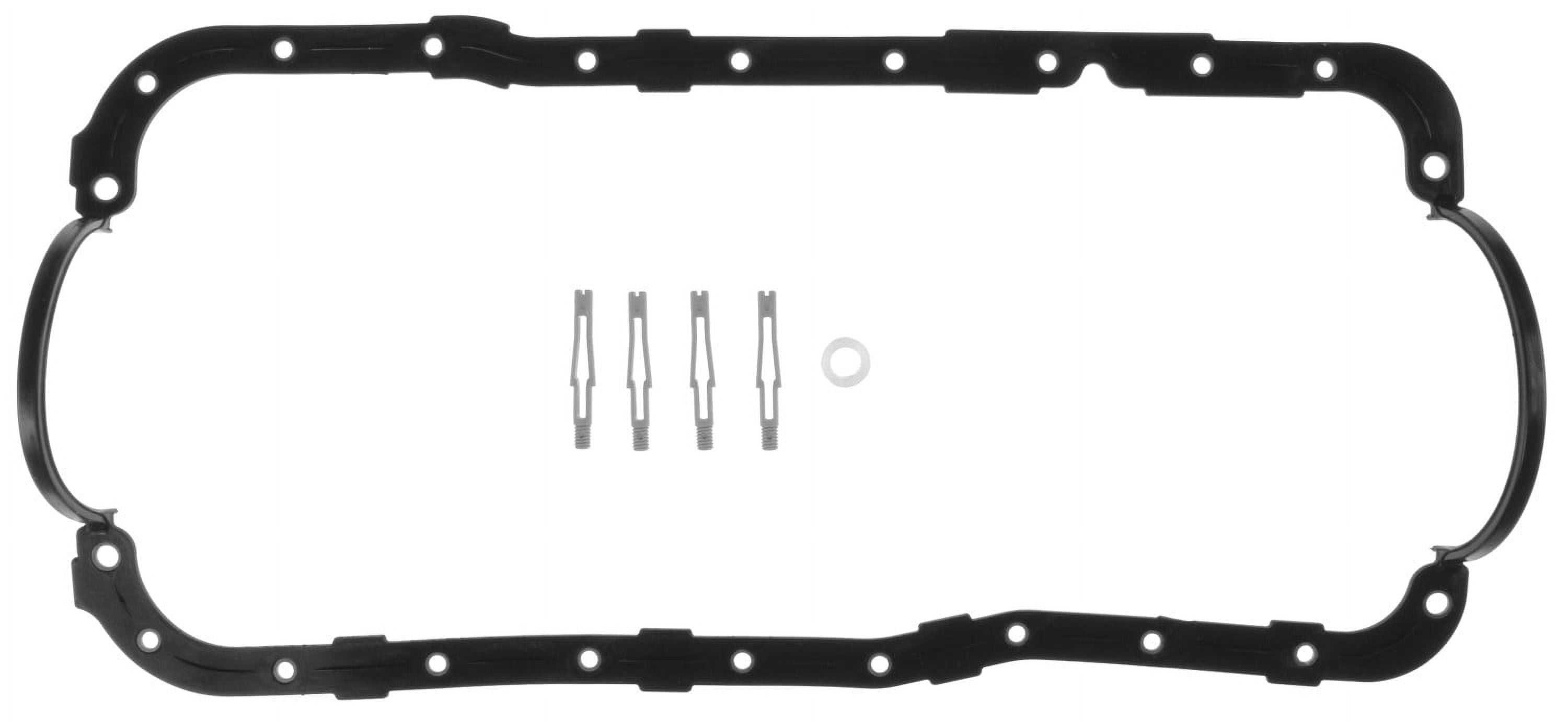 Mahle MAHLE Performance Oil Pan Gasket Set OS32492