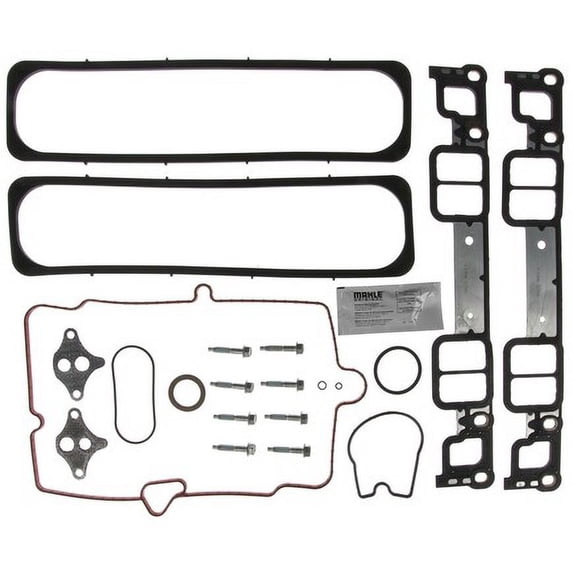 Mahle MIS20136WB Engine Intake Manifold Gasket Set