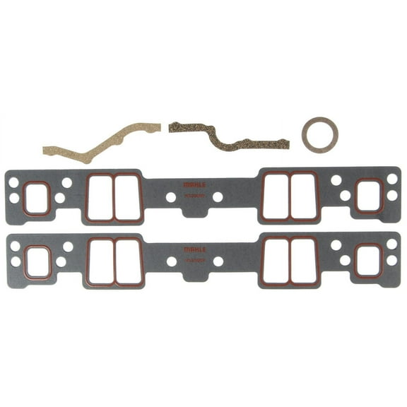 Mahle MS20009 Original Gaskets Provide World Class Sealing Productstrusted By Oems &amp Technicians Around The Globe.